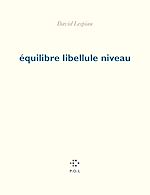 Télécharger le livre :  Équilibre libellule niveau