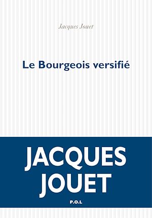 Téléchargez le livre :  Le Bourgeois versifié