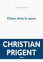 Télécharger le livre :  Chino aime le sport