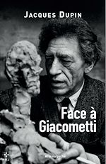Télécharger le livre :  Face à Giacometti