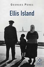 Télécharger le livre :  Ellis Island