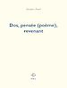 Télécharger le livre :  Dos, pensée (poème), revenant