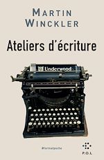 Télécharger le livre :  Ateliers d'écriture