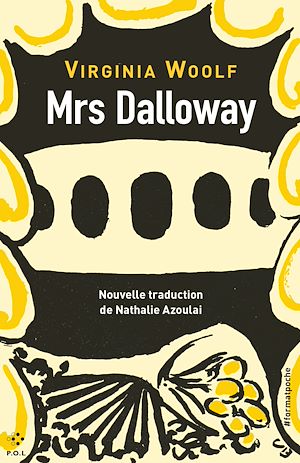 Téléchargez le livre :  Mrs Dalloway