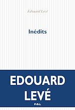Télécharger le livre :  Inédits