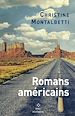 Télécharger le livre :  Romans américains