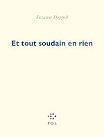 Télécharger le livre :  Et tout soudain en rien