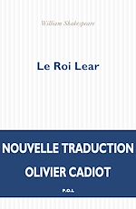 Télécharger le livre :  Le Roi Lear