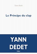 Télécharger le livre :  Le Principe du clap