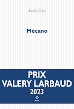 Télécharger le livre :  Mécano