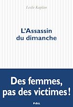 Télécharger le livre :  L'Assassin du dimanche