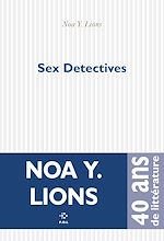 Télécharger le livre :  Sex Detectives
