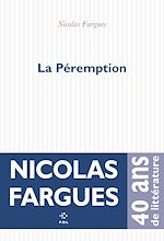 Télécharger le livre :  La Péremption