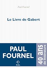 Télécharger le livre :  Le Livre de Gabert