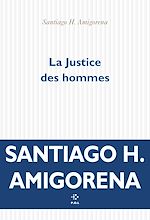 Télécharger le livre :  La Justice des hommes