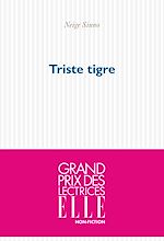 Télécharger le livre :  Triste tigre