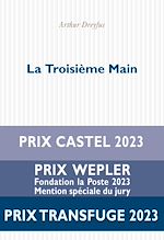 Télécharger le livre :  La Troisième main