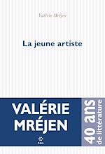 Télécharger le livre :  La jeune artiste