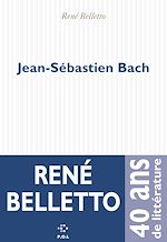 Télécharger le livre :  Jean-Sébastien Bach