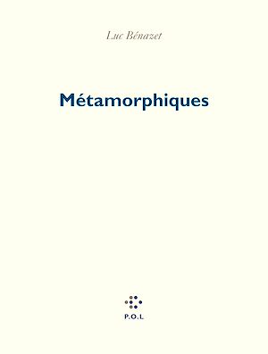 Download the eBook: Métamorphiques