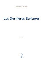 Télécharger le livre :  Les dernières Écritures