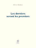 Télécharger le livre :  Les derniers seront les premiers