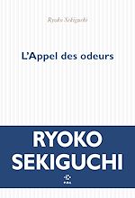 Télécharger le livre :  L'appel des odeurs