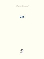 Télécharger le livre :  Let