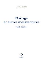 Télécharger le livre :  Mariage et autres mésaventures