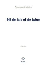 Télécharger le livre :  Ni de lait ni de laine