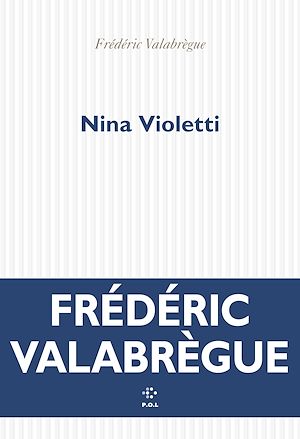 Téléchargez le livre :  Nina Violetti