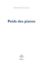 Télécharger le livre :  Poids des pianos