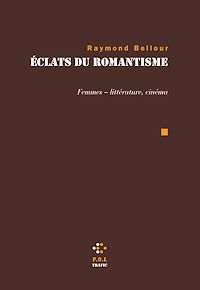 Téléchargez le livre :  Éclats du romantisme