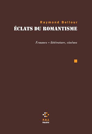 Téléchargez le livre :  Éclats du romantisme