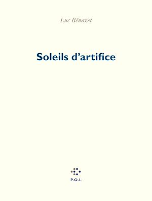 Téléchargez le livre :  Soleils d'artifice