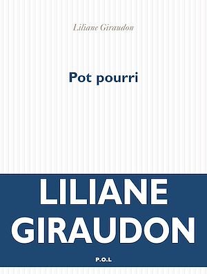 Téléchargez le livre :  Pot pourri