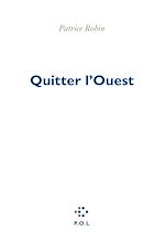 Télécharger le livre :  Quitter l'ouest