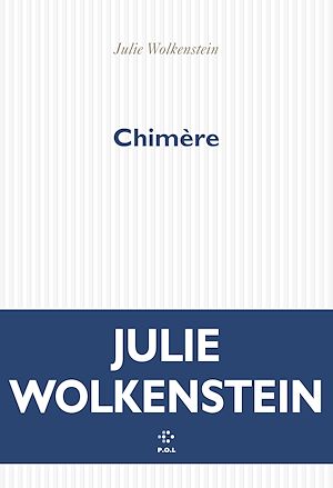 Téléchargez le livre :  Chimère