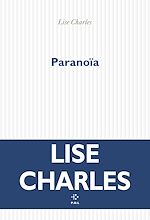 Télécharger le livre :  Paranoïa