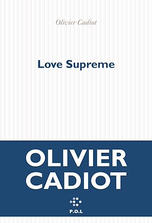 Téléchargez le livre :  Love Supreme