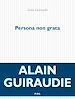 Télécharger le livre :  Persona non grata