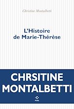 Télécharger le livre :  L'Histoire de Marie-Thérèse