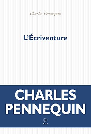 Téléchargez le livre :  L'Écriventure