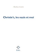 Télécharger le livre :  Christie's, les nazis et moi