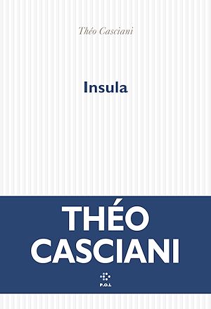 Téléchargez le livre :  Insula
