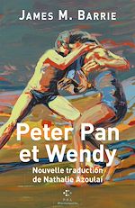 Télécharger le livre :  Peter Pan et Wendy
