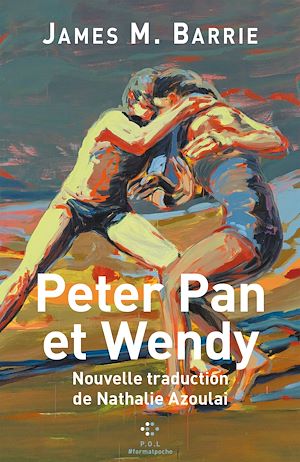 Téléchargez le livre :  Peter Pan et Wendy