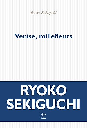 Téléchargez le livre :  Venise, millefleurs