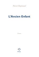 Télécharger le livre :  L'Ancien Enfant