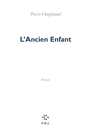Téléchargez le livre :  L'Ancien Enfant